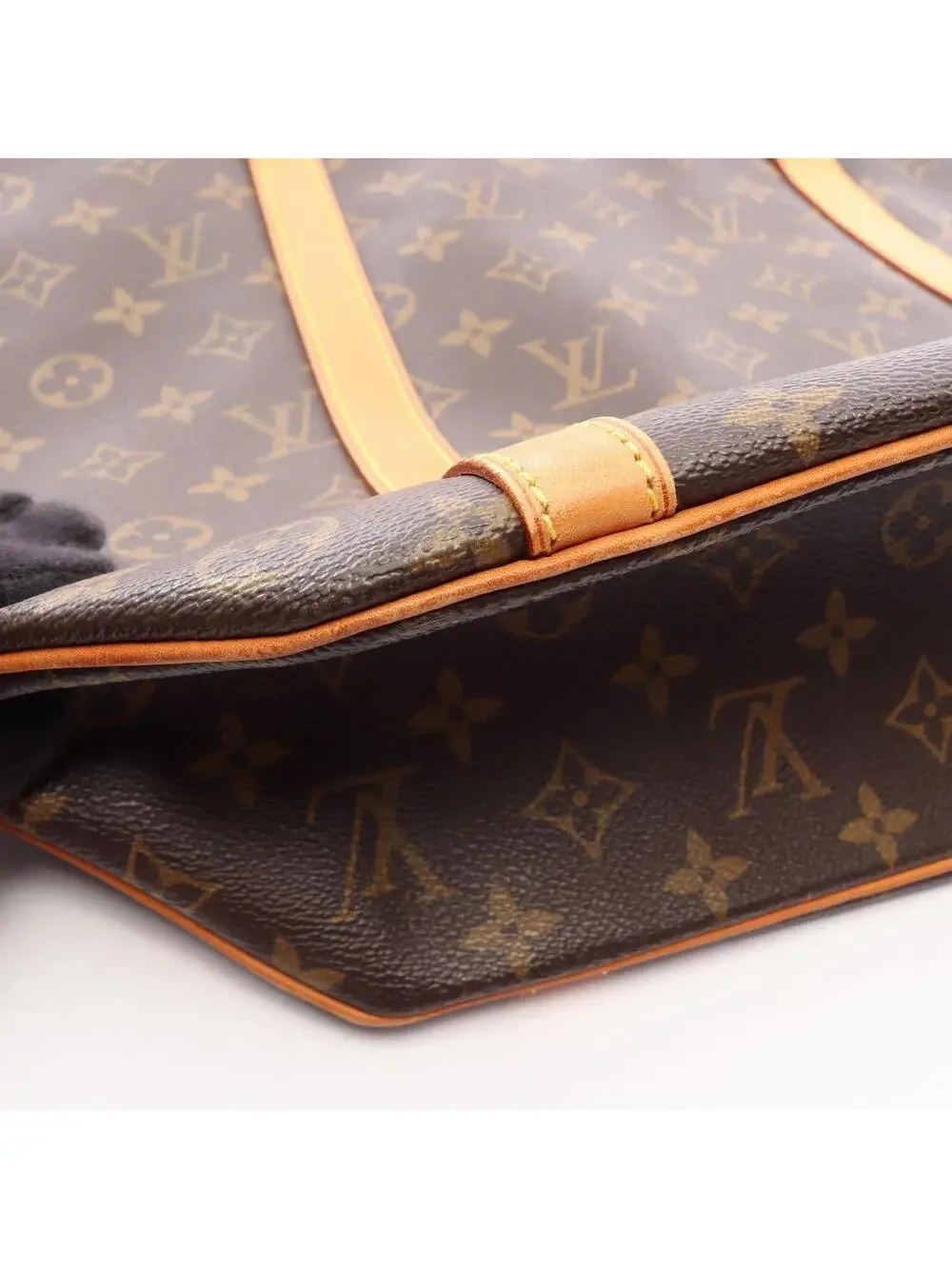 Louis Vuitton Sac Shopping Shoulder #322130L69B